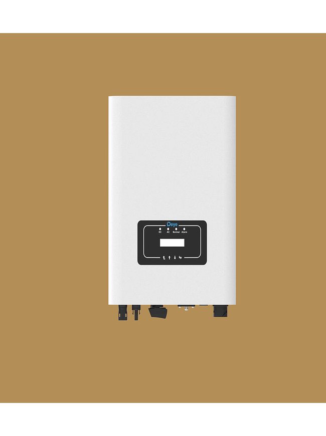 Инвертор Deye SUN-12K-G06P3-EU-AM2