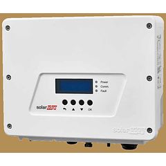 Solar Edge SE3500H-RW000BEN4 Home Wave Inverter