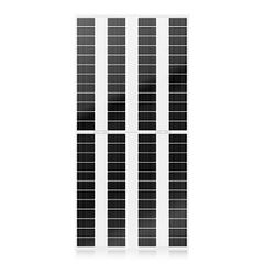 Фотоволтаичен модул Solar panel(Color)Ексиом EX345-365TP-108(HC)(182)