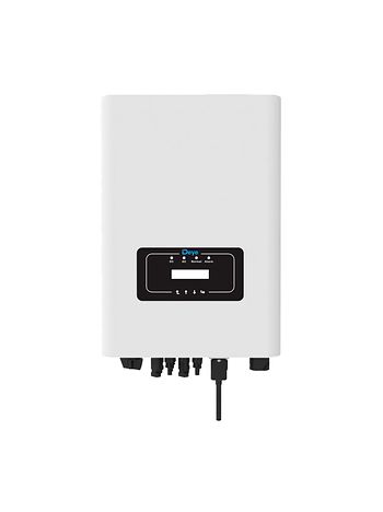 Инвертор Deye SUN-50K-G04