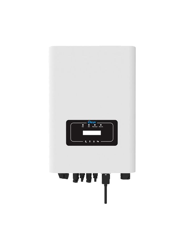 Инвертор Deye SUN-50K-G04