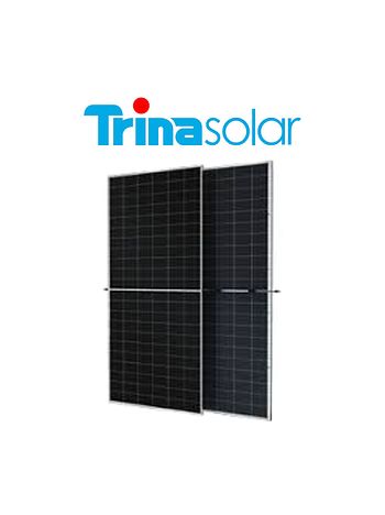 Фотоволтаичен модул Trina TSM-NEG21C.20