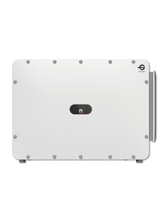 Мрежов трифазен инвертор, HUAWEI SUN2000-330KTL-H1