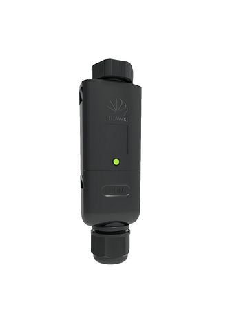 HUAWEI Wifi Dongle WLAN-FE (бърз ethernet / LAN кабел) За до 10 устройства и за инвертори до 50 kw (SDongleA-05)