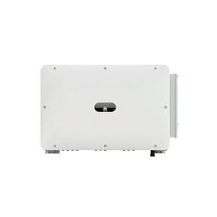 SUN2000-215KTL-H3 max. 215.0 kVA AC output, 3 MPPTs, 14 DC PV inputs, AC MBUS