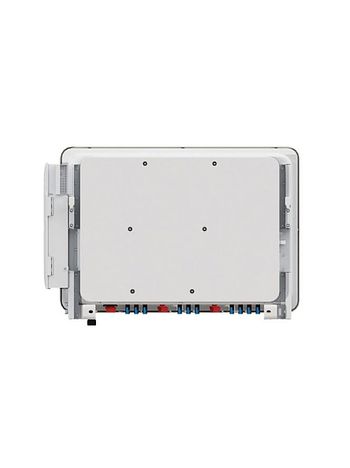 SUN2000-215KTL-H3 max. 215.0 kVA AC output, 3 MPPTs, 14 DC PV inputs, AC MBUS