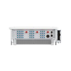 SUN2000-215KTL-H3 max. 215.0 kVA AC output, 3 MPPTs, 14 DC PV inputs, AC MBUS