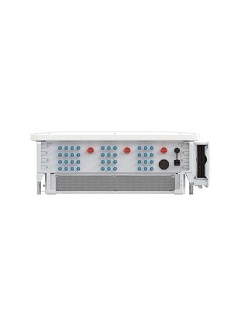 SUN2000-215KTL-H3 max. 215.0 kVA AC output, 3 MPPTs, 14 DC PV inputs, AC MBUS