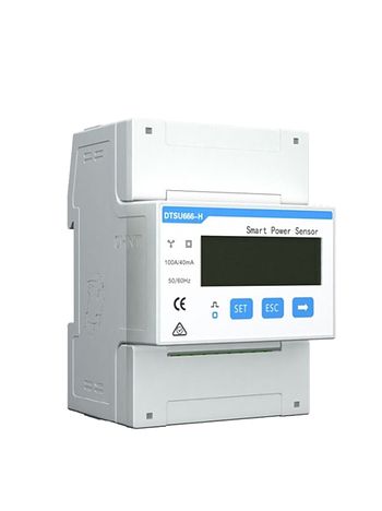 Трифазен смарт метър HUAWEI DTU666-H 250A